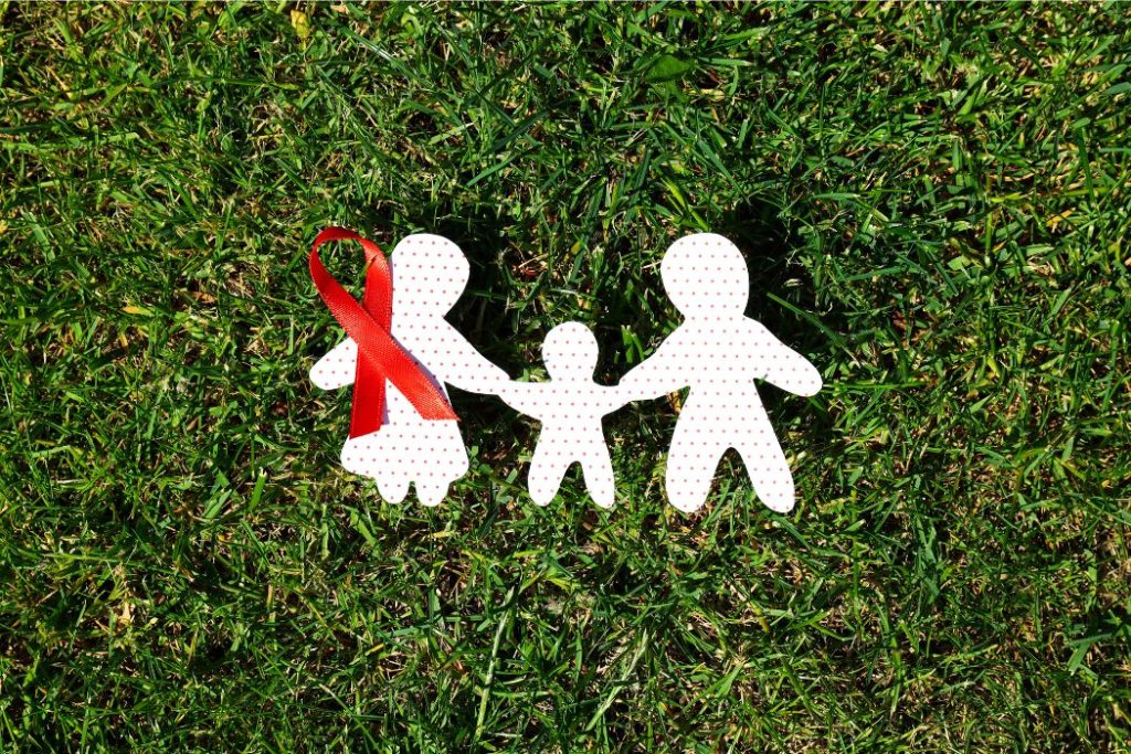 Παγκόσμια Ημέρα AIDS: Τι σημαίνει να ζεις με τον HIV σήμερα – OW.GR